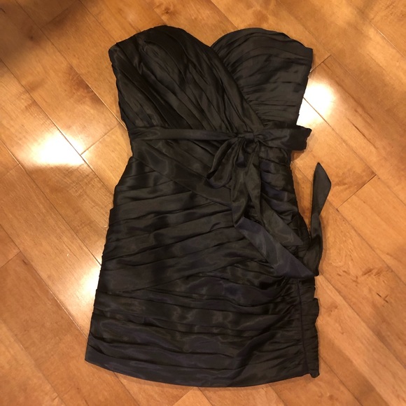 Dress by Bill Levkoff - Picture 6 of 6